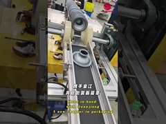 Hassas 38 Kalibre Bira Kapakları Üretimi | Quanjiang Teneke Uzmanlığı