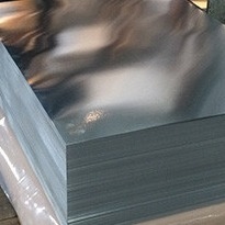 TS245 TS260 Teneke Çelik Levha ETP Teneke SPTE TFS ETP Gıda Kutusu İçin