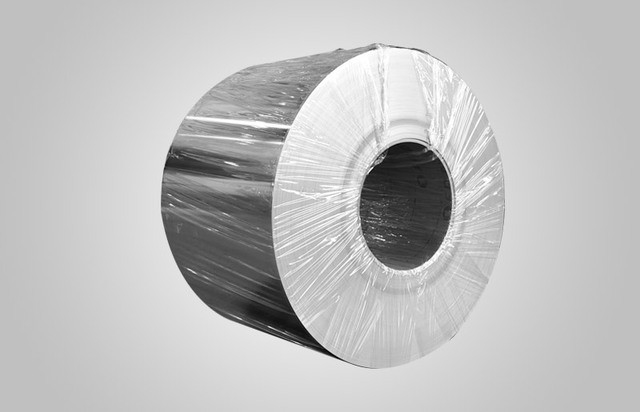 Gıda Can SPTE TFS için 0.20mm Kalay Kaplı Sac Korozyon Direnci