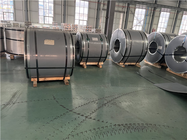 ETP TFS Kaynaklanabilir Elektrolitik Teneke Levha 600 - Yiyecek İçecek Sanatsal Varil İçin 1050mm