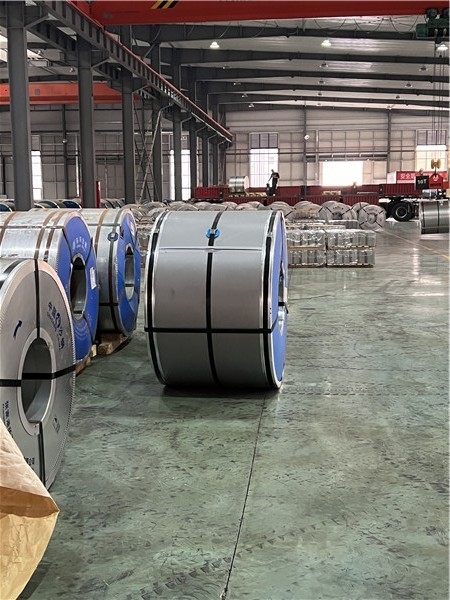 0.16mm 0.26mm Elektrolitik Teneke Bobinler Gıda İçin Korozyon Direnci Boya ETP TFS Can