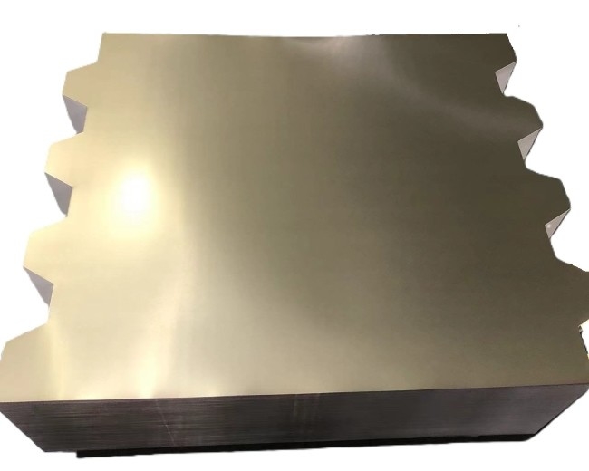 Sinyal Metal Sinyal Gıda Paketleme için Sinyal Boş Sinyal Gıda Kaliteli Boya Yuvarlak Sinyal Kutu