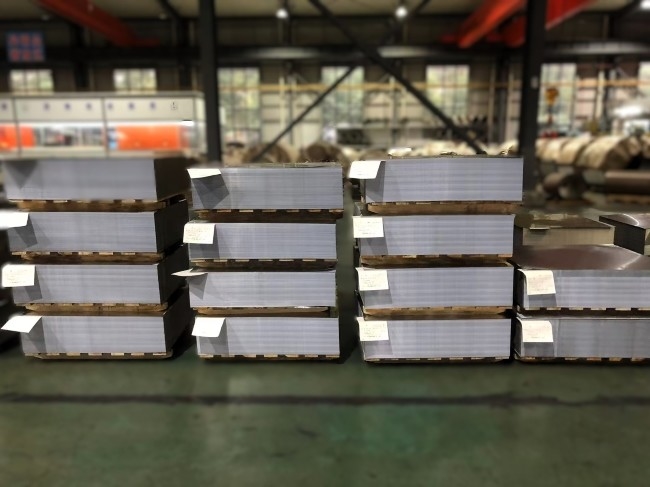 ETP 2.8g/2.8g Teneke Kaplama Ağırlığı 0.20mm Kalınlığı Gıda Ürünleri İçin Metal Ambalaj