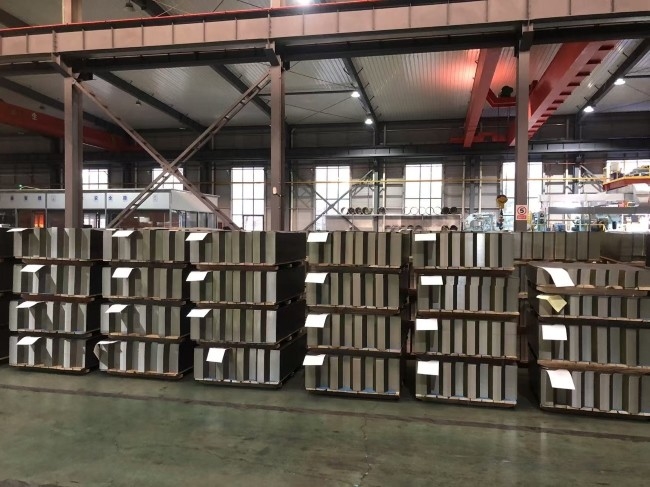 Gıda derecesi katran kaplı çelik tabakası metal katran kutuları katran kutuları ve katran katranları SPTE/ TFS