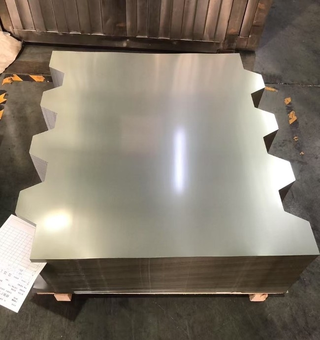 0.18 mm T4BA kaplı farklı gıda ve içecek ürünleri için teneke tabakalı gıda ambalajı