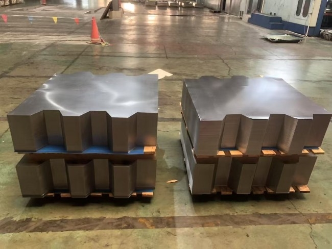 ETP / TFS Scroll Cut En Son Çözüm Güvenli ve Sağlıklı Gıda Paketleri İçin Teneke Yaprakları