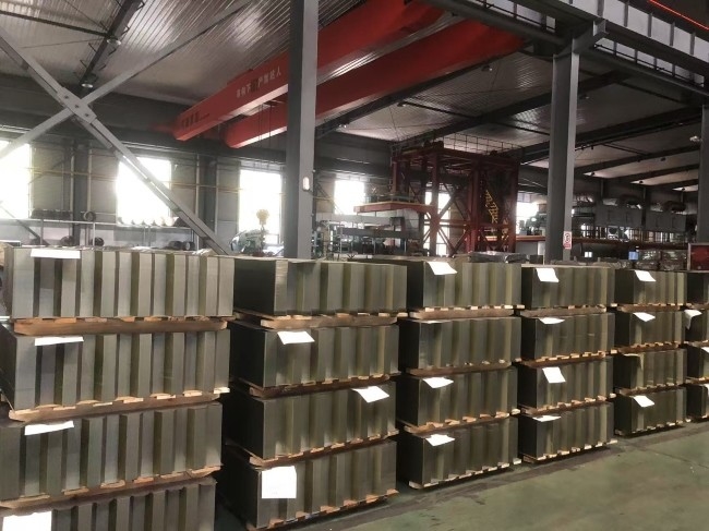 İçecek kutuları için elektrolitik teneke plaka için özelleştirilebilir teneke kaplama ve sıcaklık