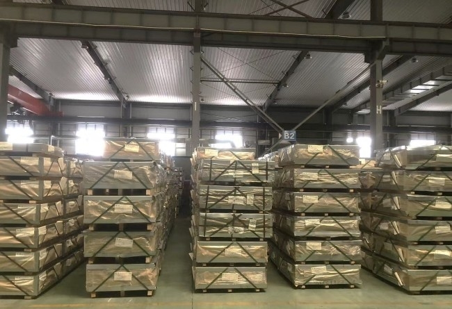 Mükemmel solderability ve korozyon direnci ile gıda için elektrolitik teneke plaka