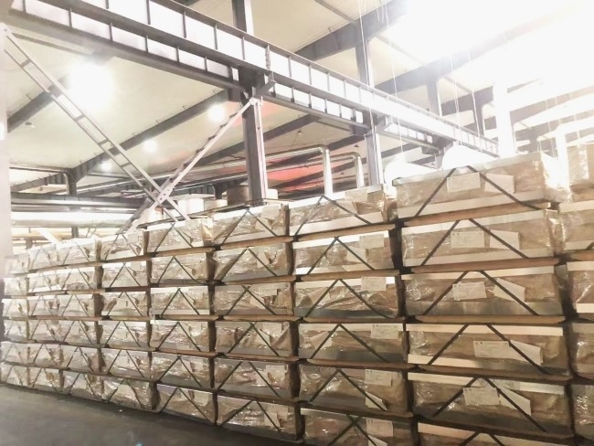DR8 Metal Kutular için Boyalı Teneke Yapraklar 0.2mm Kalınlığı Korozyona Direnci SPTE TFS