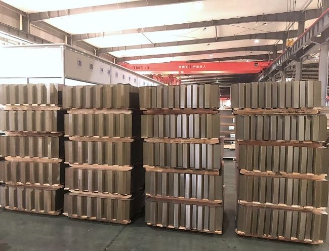 Gıda Kutuları için Yüksek Kaliteli Elektrolitik Kalaylı Saclar Korozyona Dayanıklı Gıda Güvenli