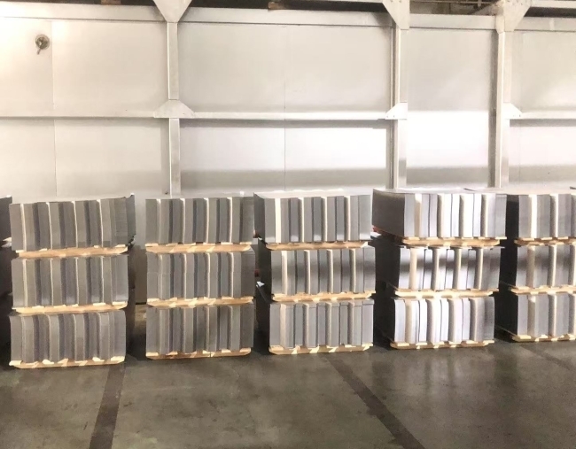 Aşırı pH ambalajı için gelişmiş alkali dirençli elektrolitik teneke plaka
