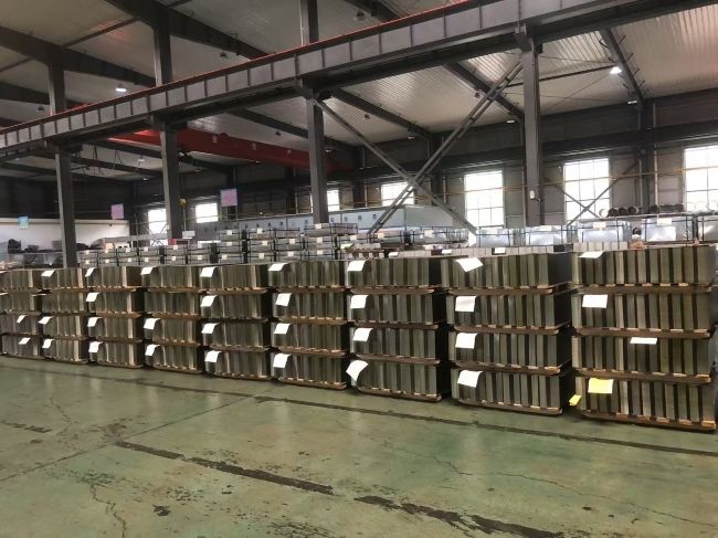 Aşırı Pas Direnci için Ultra Hassas 0.18mm MR Elektrolitik Kalaylı Sac Bobinleri