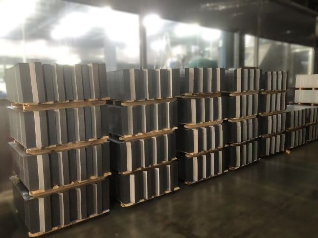 Çay ambalajı için kaliteli litografik basılı elektrolitik teneke levhalar  ¢ 660-929mm Genişliği