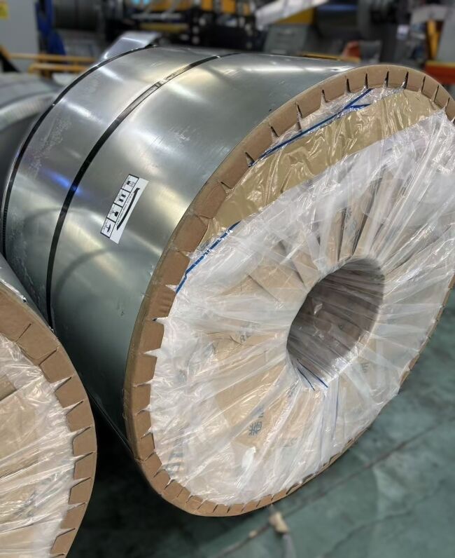 Kalıcı gıda konserveleri ve aerosol konteynerleri için yüksek dayanıklı TH580 elektrolitik teneke plaka (ETP)