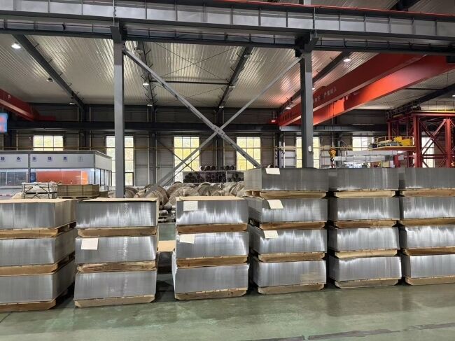 Premium Ambalaj için T4CA ve T5CA Temperlerde Mat Kaplama Elektrolitik Teneke Plaka (SPTE)