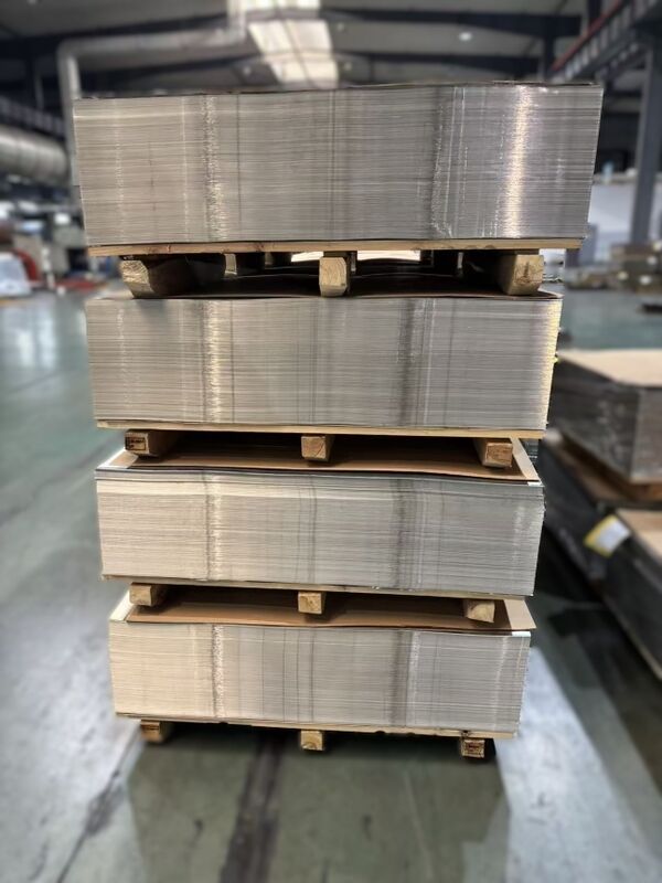 Üstün Sızdırmazlık ve Uzun Süreli Gıda Muhafazası için Yüksek Performanslı Elektrolitik Teneke Plaka