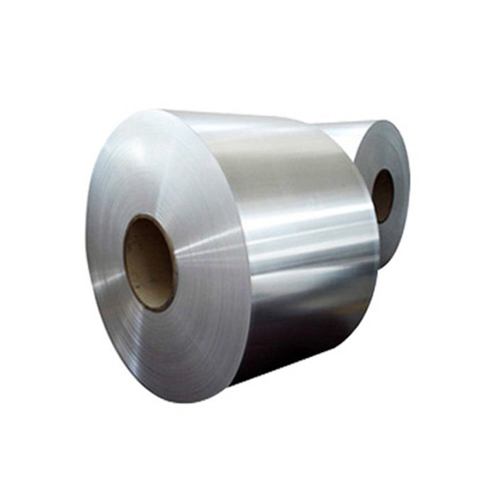 Crown Cork Cap 0.19mm Kalınlık teneke SPTE TFS için Baskılı Teneke Levhalar