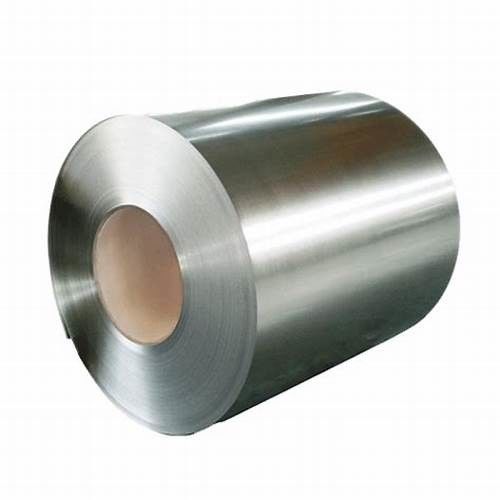 Kutu Tavlama Spcc Parlak 2.8/2.8 T57 T61 İnce Teneke Levha teneke