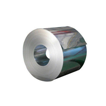 895mm 870mm 0.23mm 0.35mm prime Elektrolitik Teneke Levha Ruloları Kova ambalajı için teneke SPTE TFS