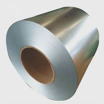 Gıda Sınıfı T4 CA Teneke Bobin 670mm Genişlik teneke bobinler levhalar teneke SPTE TFS