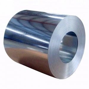 Birinci Sınıf Elektrikli Teneke Bobinler DR9 DR7 TH520 T61 T65 DR-8 Teneke SPTE TFS